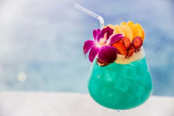 グアムの夜に飲みたい南国を感じられるトロピカルカクテル5選 200グアム！ レストランや観光スポットまとめ