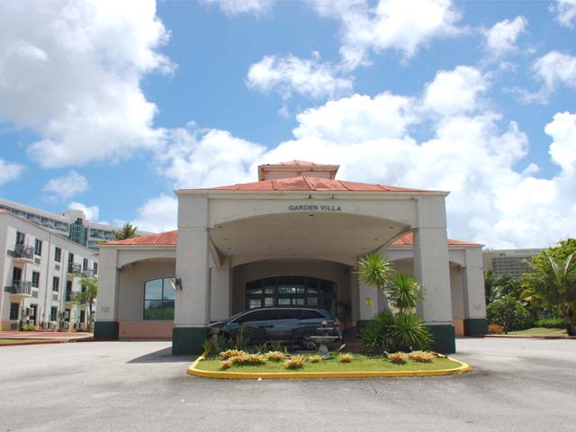 格安ツアーで選べるグアムのコンドミニアム ガーデンヴィラホテルのおすすめポイント 0 グアム レストランや観光スポットまとめ